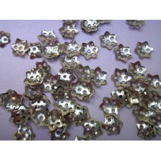 Beadcap Nickel